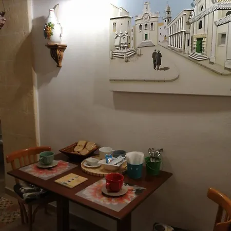 Villa Donna Sandra *