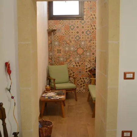 Donna Sandra * Gravina in Puglia