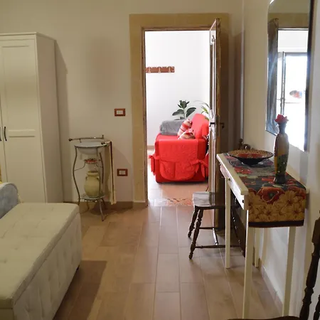 Villa Donna Sandra *