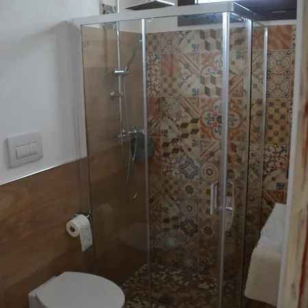 Villa Donna Sandra *