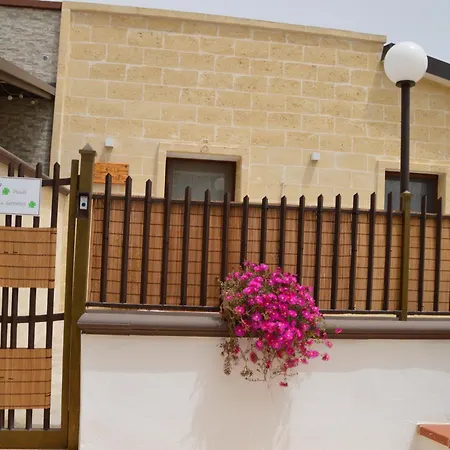 Donna Sandra Villa Gravina in Puglia