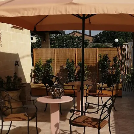 Villa Donna Sandra Gravina in Puglia