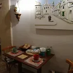 فيلة Donna Sandra *