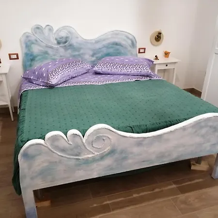 Donna Sandra * Gravina in Puglia