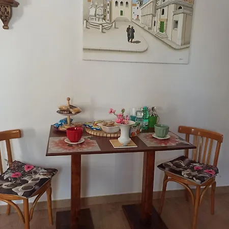 Donna Sandra * Gravina in Puglia