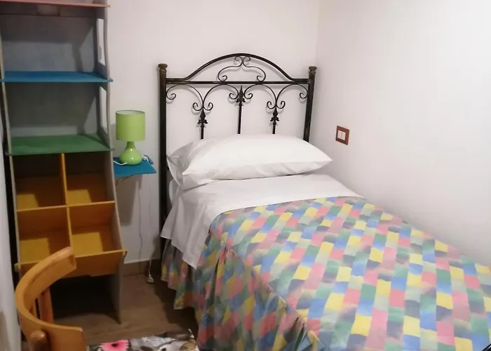 Villa Donna Sandra