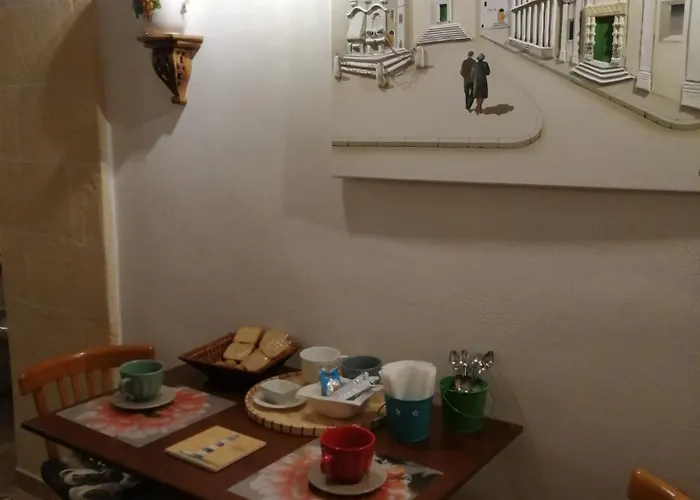 Villa Donna Sandra *