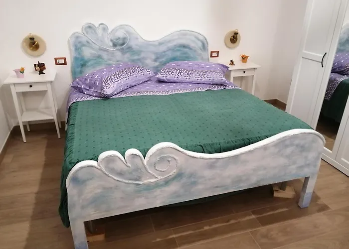 Donna Sandra * Gravina in Puglia