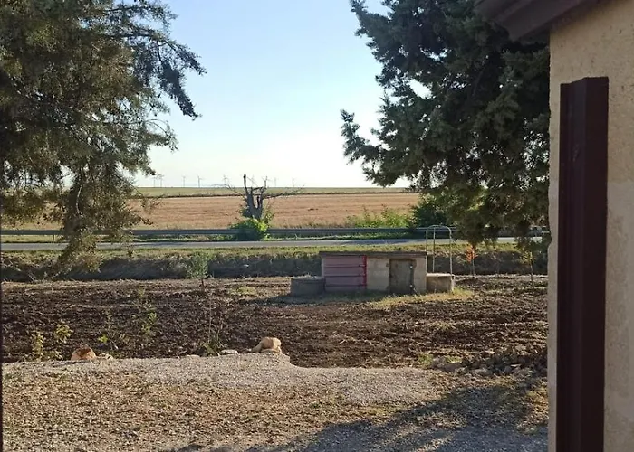 Donna Sandra Villa *