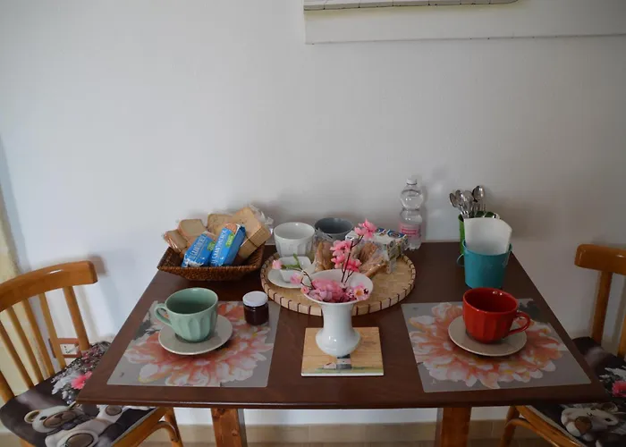 Villa Donna Sandra Gravina in Puglia