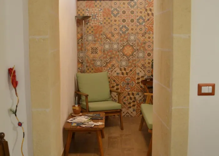 Donna Sandra * Gravina in Puglia