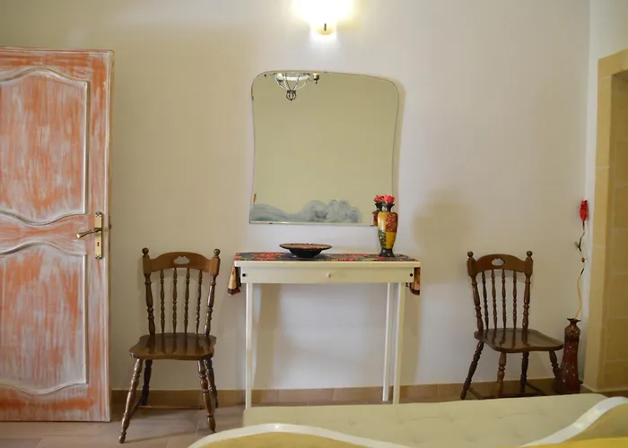 Villa Donna Sandra Gravina in Puglia