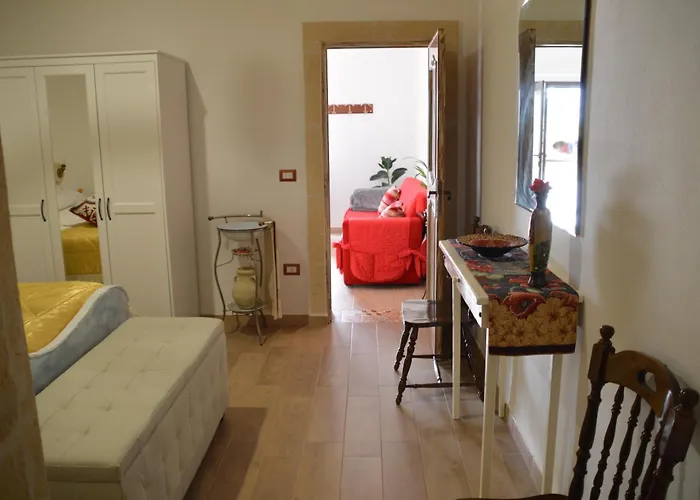 Villa Donna Sandra *