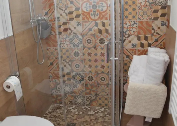 Donna Sandra Gravina in Puglia