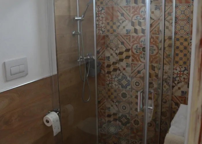 Villa Donna Sandra *